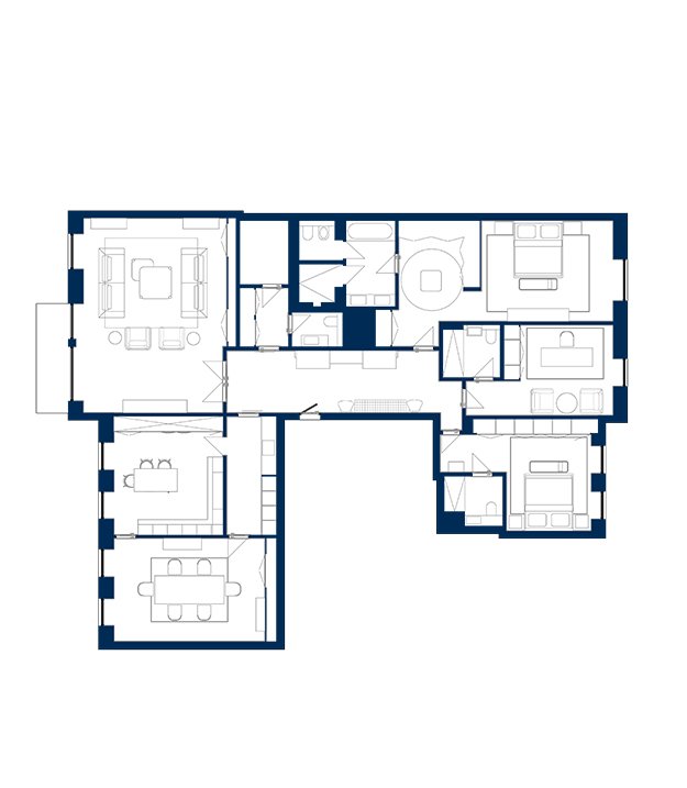 011-Studio-Shepel-Holland-Park-Villas-SW8-scheme