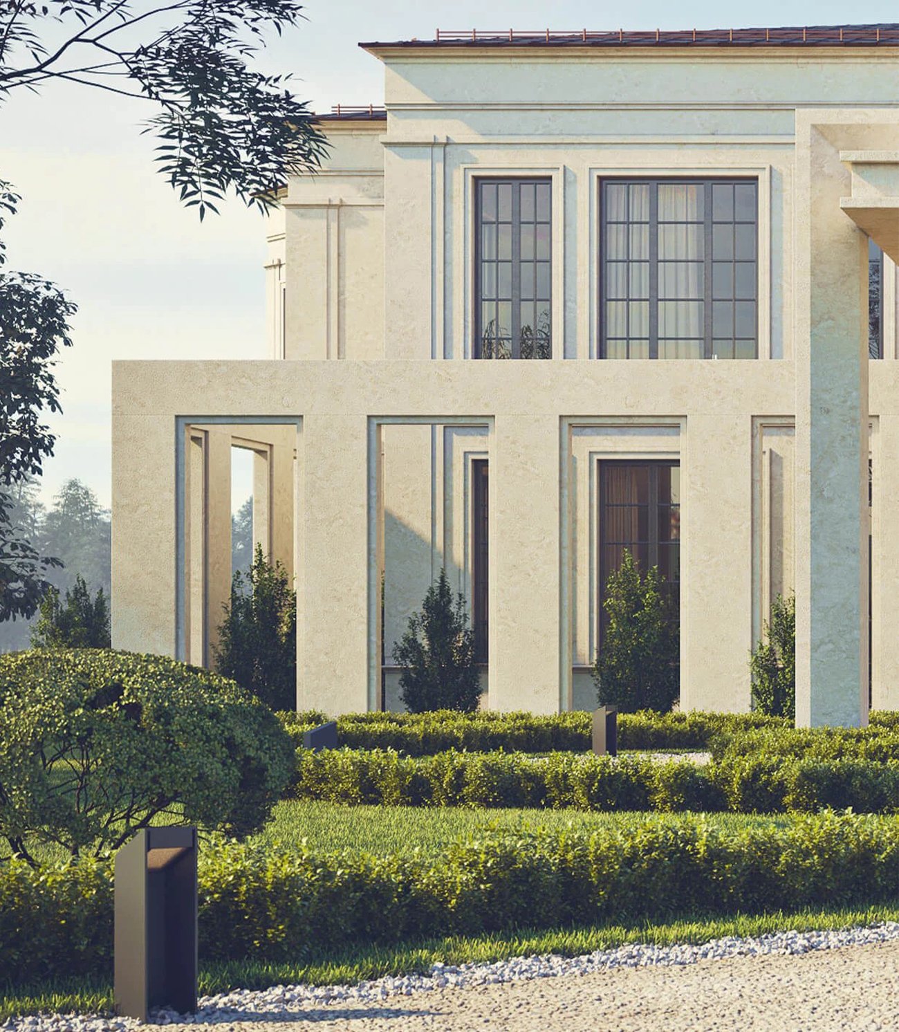 PRIVATE RESIDENCE, <br/>BATH, UK