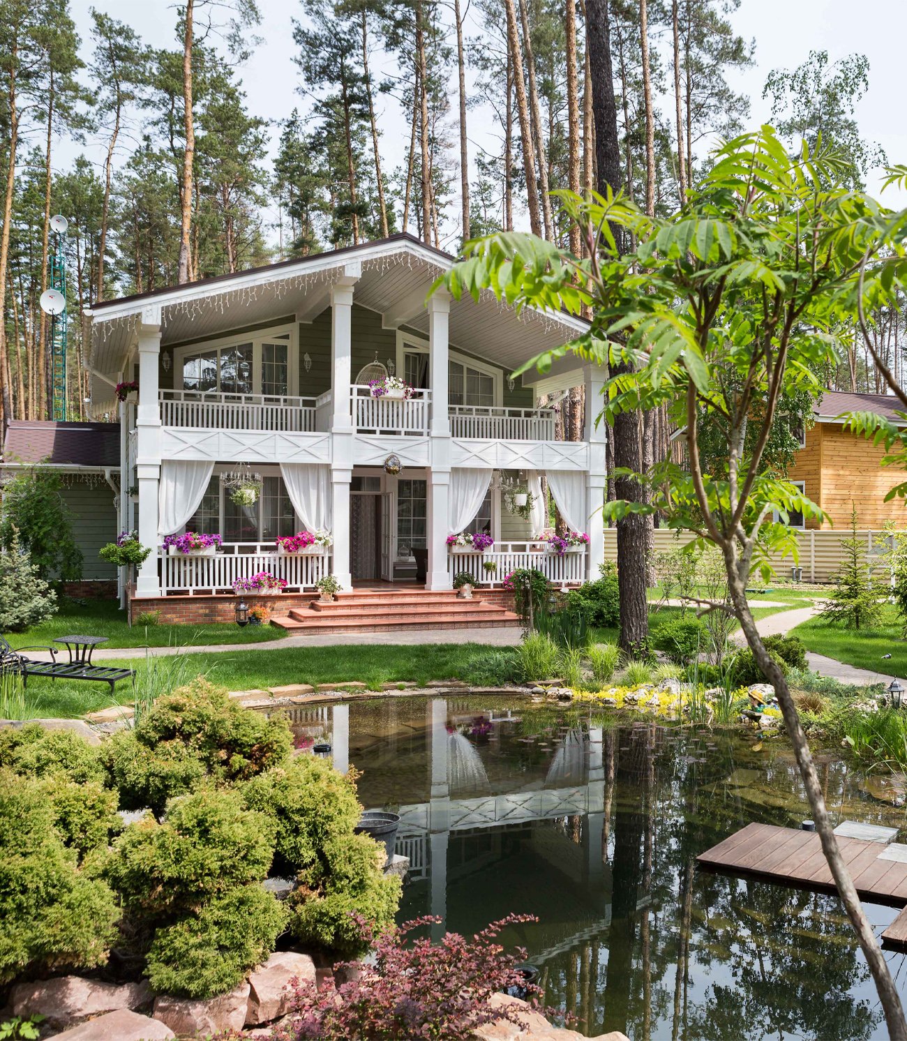 DACHA