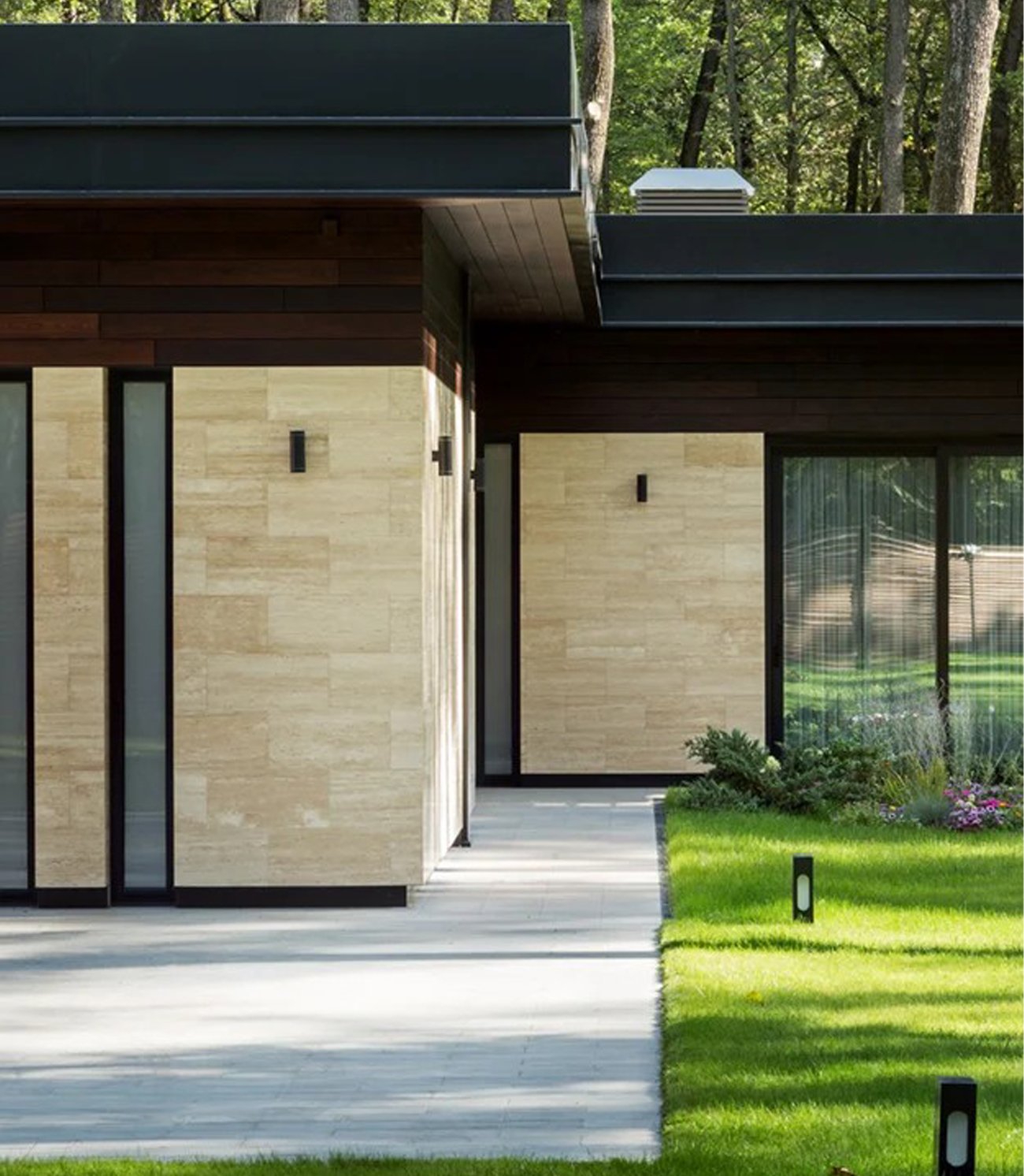 PRIVATE RESIDENCE, <br/>KHARKIV, UA