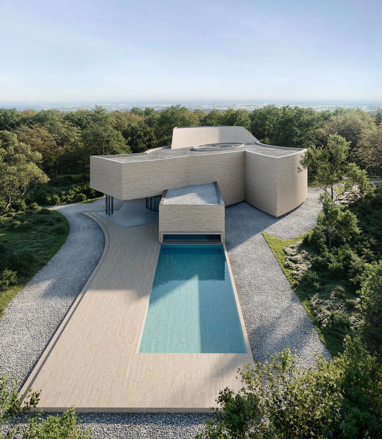 FINE ART MUSEUM, <br/>NEW YORK, USA