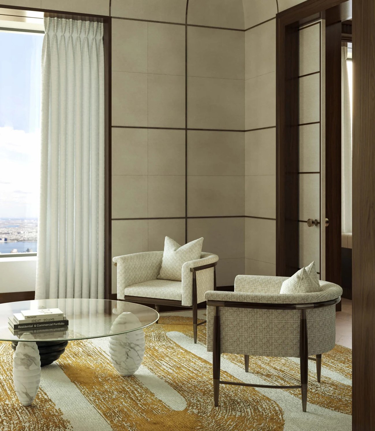 PARK AVENUE, 423, <br/>NEW YORK, USA