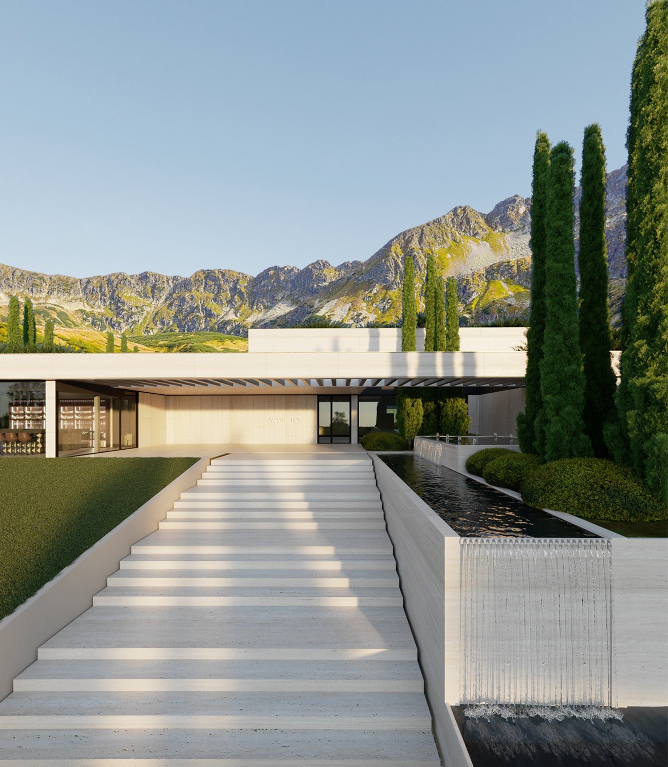WINERY