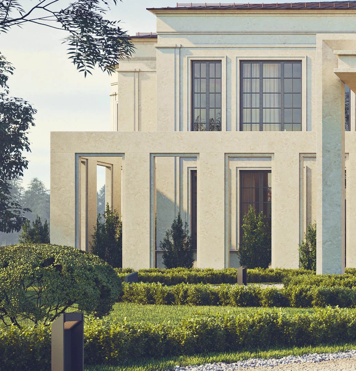 Architectural Design