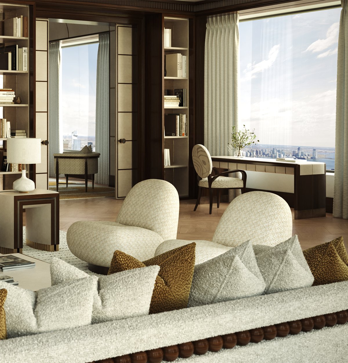 Interior Design