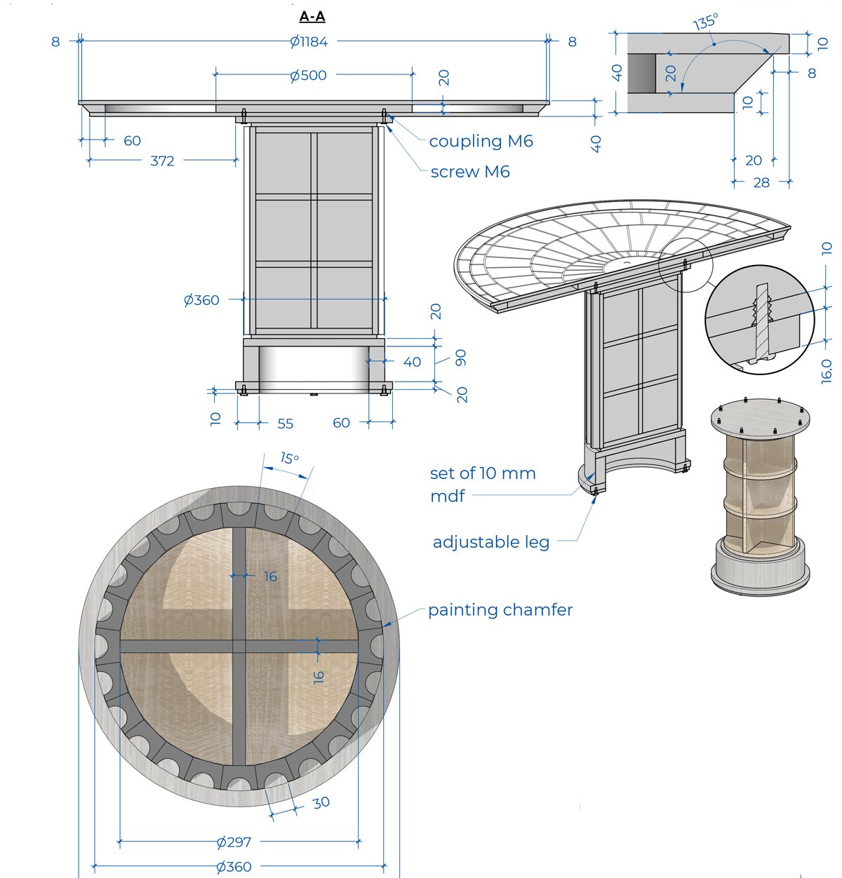 Furniture Design