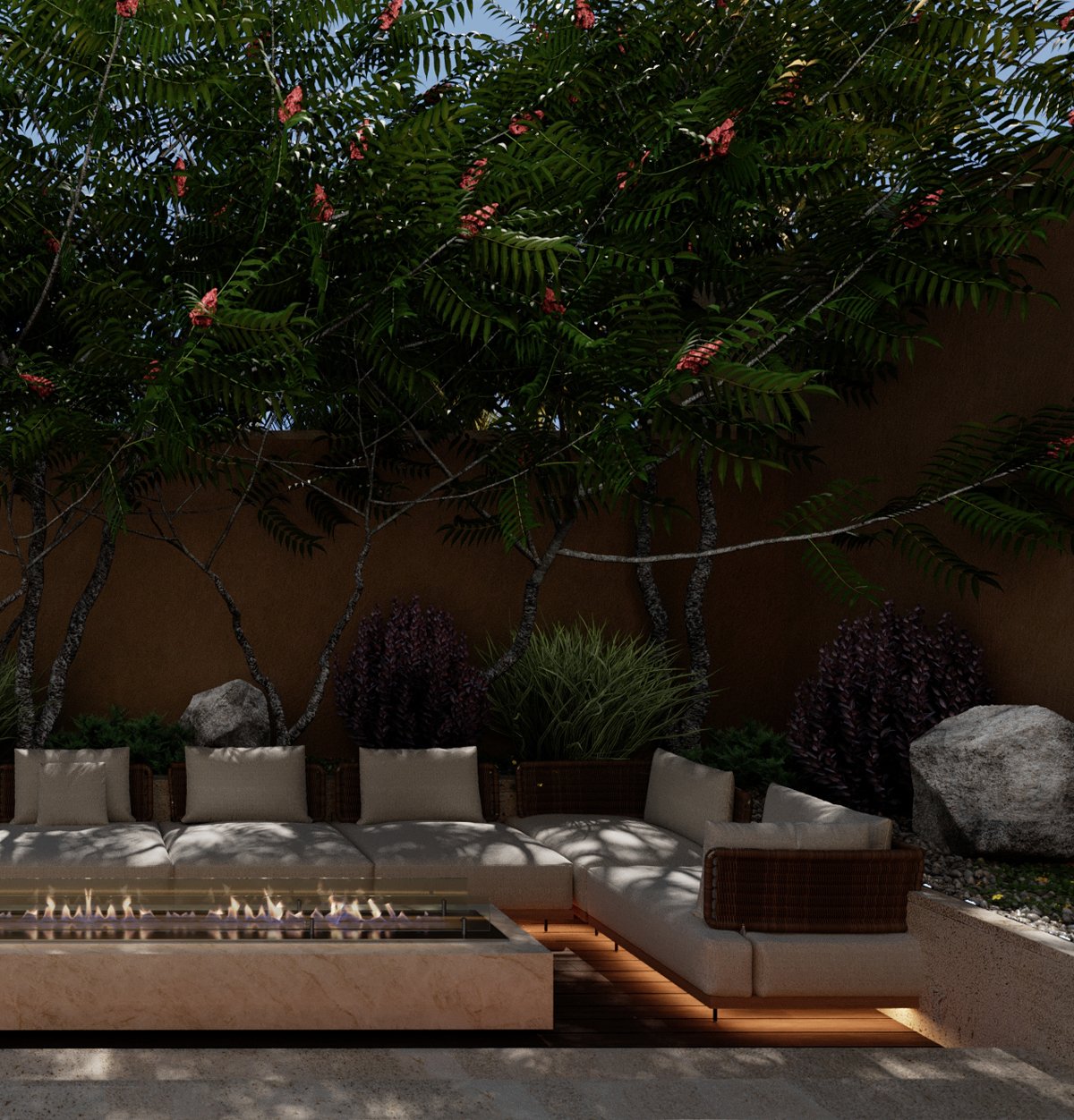 Landscape Design