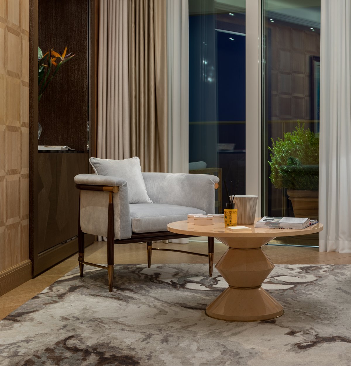Interior Styling