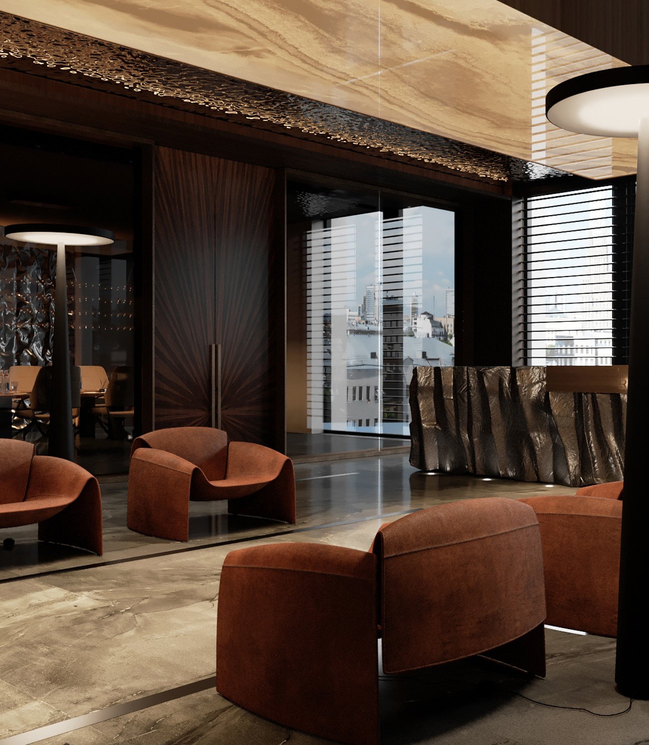 OFFICE, <br/>RIYADH, SA